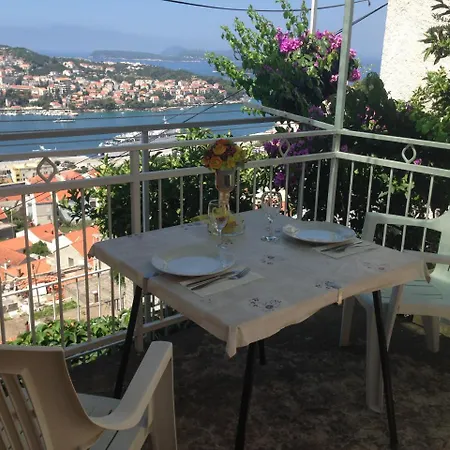 Antun Lägenhet Dubrovnik