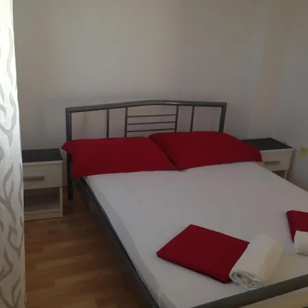 Apartamento Antun *