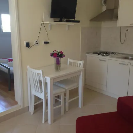 Antun Apartament