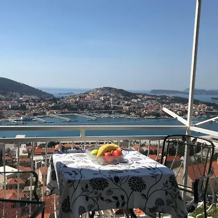 Antun * Dubrovnik