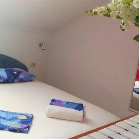 Apartmán Antun *
