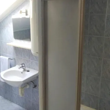 Apartmán Antun
