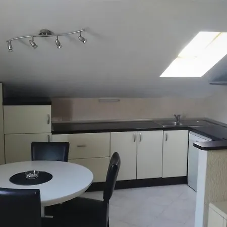 Antun Apartmán