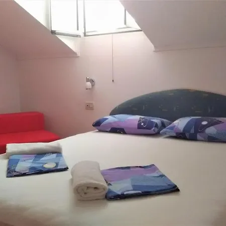 Antun 아파트